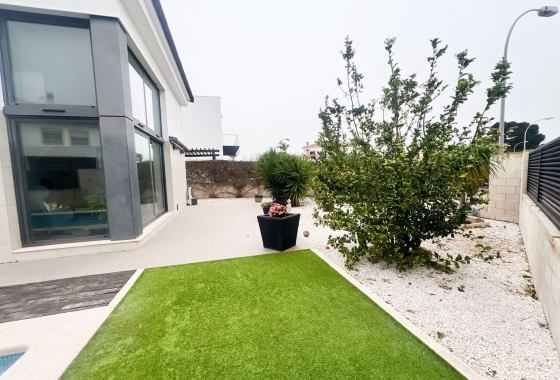 Resale - Villa - Santiago de la Ribera - Costa Calida