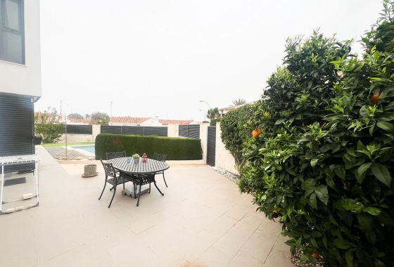 Resale - Villa - Santiago de la Ribera - Costa Calida