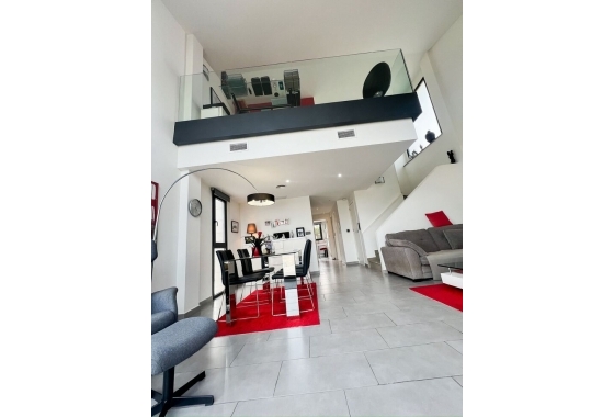 Resale - Villa - Santiago de la Ribera - Costa Calida