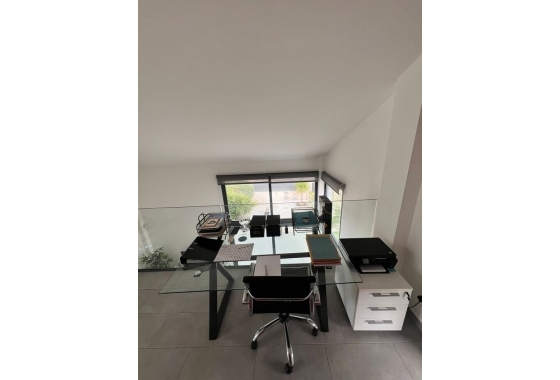 Resale - Villa - Santiago de la Ribera - Costa Calida