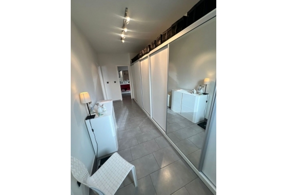 Resale - Villa - Santiago de la Ribera - Costa Calida