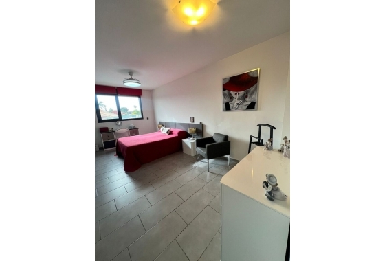 Resale - Villa - Santiago de la Ribera - Costa Calida