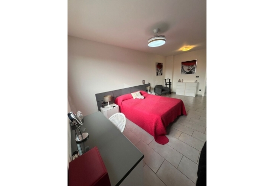 Resale - Villa - Santiago de la Ribera - Costa Calida