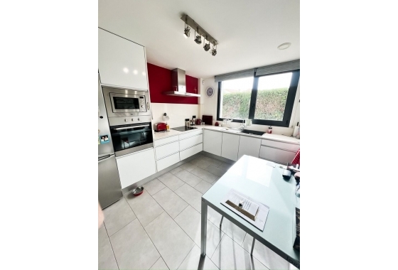 Resale - Villa - Santiago de la Ribera - Costa Calida