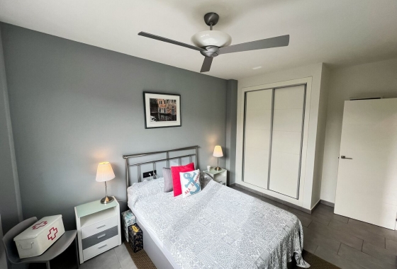 Resale - Villa - Santiago de la Ribera - Costa Calida