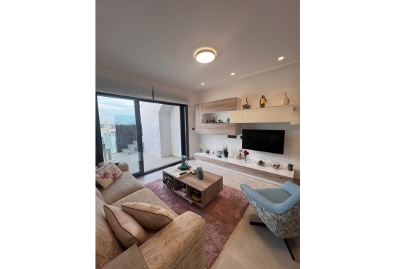 Resale - Apartment / flat - Guardamar del Segura - El Raso