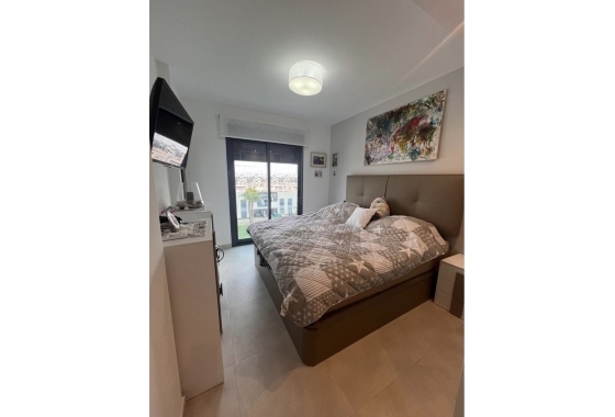 Resale - Apartment / flat - Guardamar del Segura - El Raso