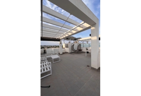 Resale - Apartment / flat - Guardamar del Segura - El Raso