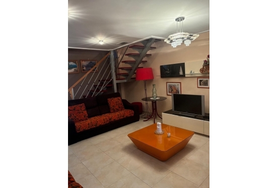 Revente - Maison de ville - Algorfa - Pueblo 3