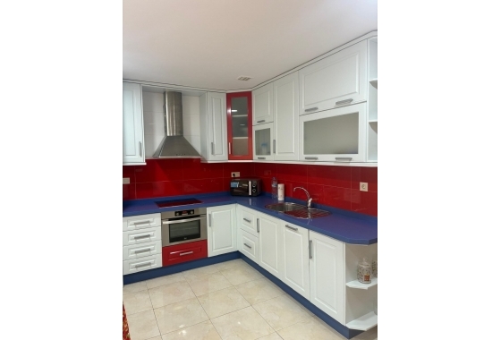 Revente - Maison de ville - Algorfa - Pueblo 3