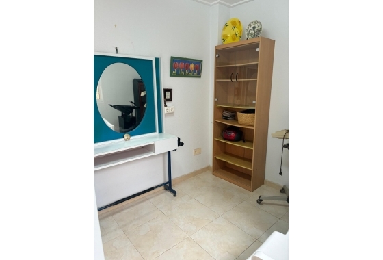 Revente - Maison de ville - Algorfa - Pueblo 3