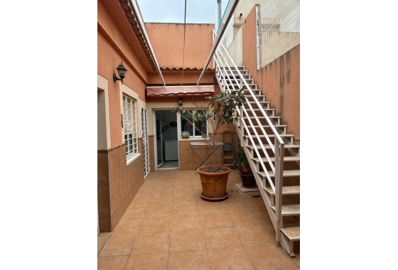 Revente - Maison de ville - Algorfa - Pueblo 3