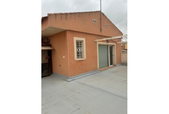 Revente - Maison de ville - Algorfa - Pueblo 3