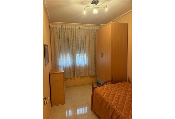 Revente - Maison de ville - Algorfa - Pueblo 3