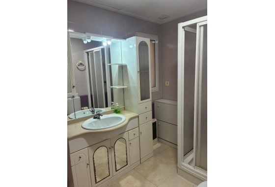 Revente - Maison de ville - Algorfa - Pueblo 3