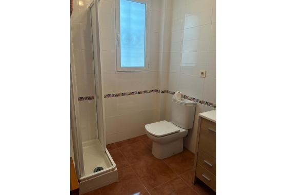 Revente - Maison de ville - Algorfa - Pueblo 3