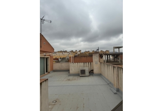 Revente - Maison de ville - Algorfa - Pueblo 3