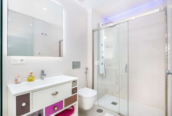 Resale - Apartment / flat - Torre de la Horadada - Costa Blanca