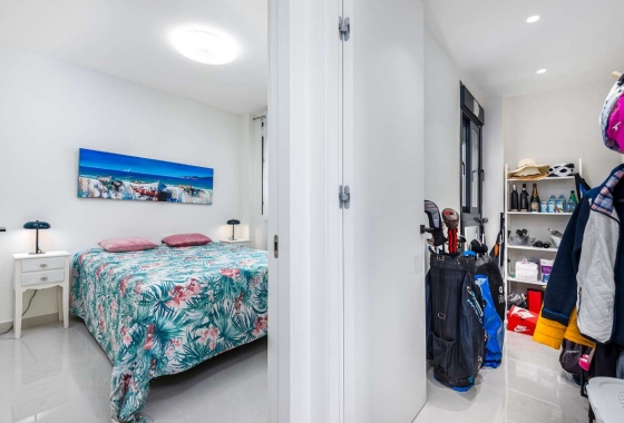 Resale - Apartment / flat - Torre de la Horadada - Costa Blanca