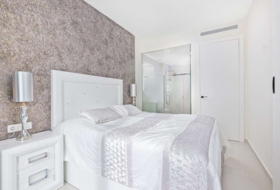 Resale - Apartment / flat - Torre de la Horadada - Costa Blanca