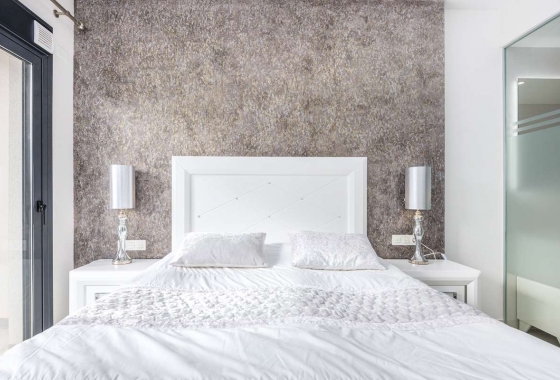 Resale - Apartment / flat - Torre de la Horadada - Costa Blanca