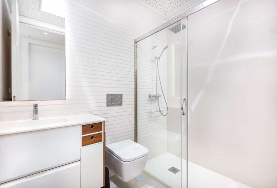 Resale - Apartment / flat - Torre de la Horadada - Costa Blanca