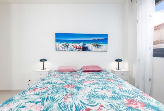 Resale - Apartment / flat - Torre de la Horadada - Costa Blanca