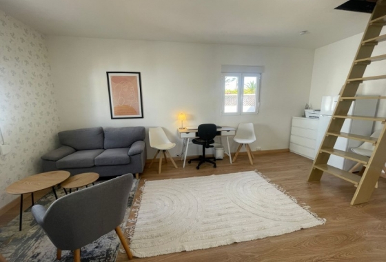 Resale - Villa - Rojales - Ciudad Quesada