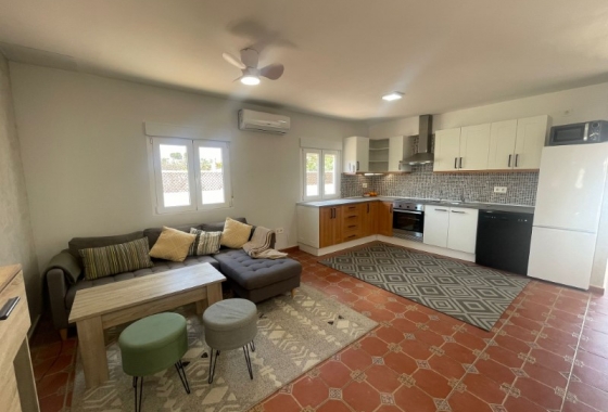 Resale - Villa - Rojales - Ciudad Quesada