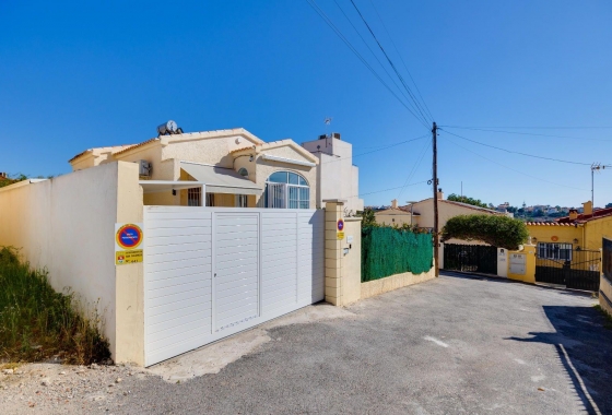 Resale - Villa - San Fulgencio - La Marina