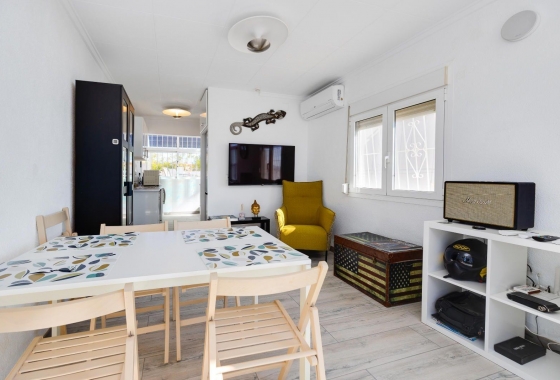 Resale - Villa - San Fulgencio - La Marina