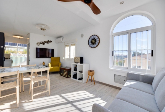 Resale - Villa - San Fulgencio - La Marina