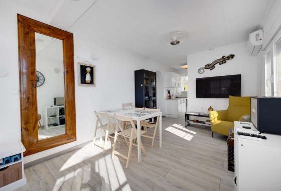 Resale - Villa - San Fulgencio - La Marina