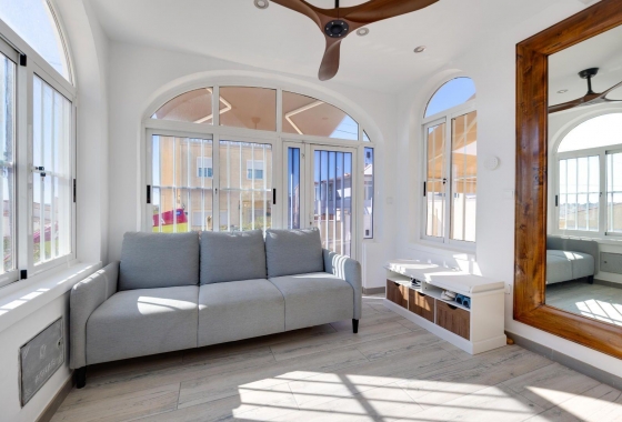 Resale - Villa - San Fulgencio - La Marina