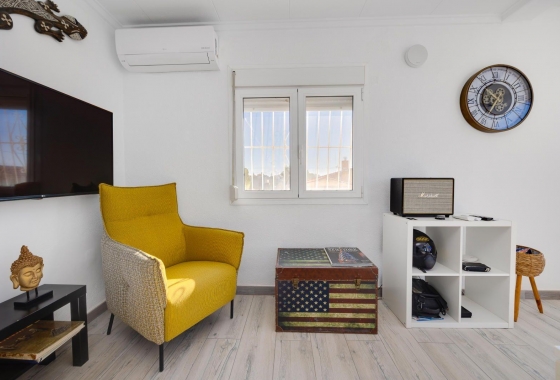 Resale - Villa - San Fulgencio - La Marina