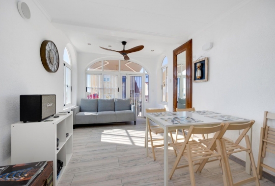 Resale - Villa - San Fulgencio - La Marina