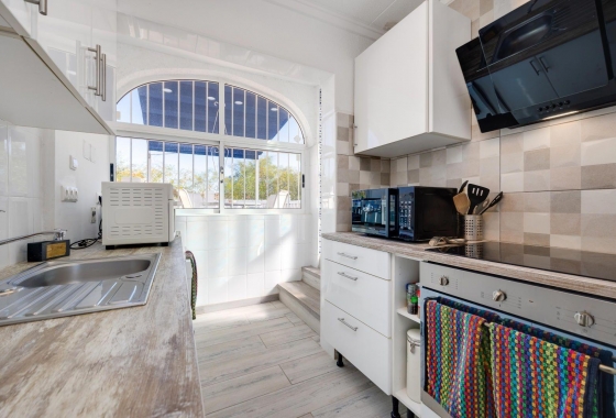 Resale - Villa - San Fulgencio - La Marina