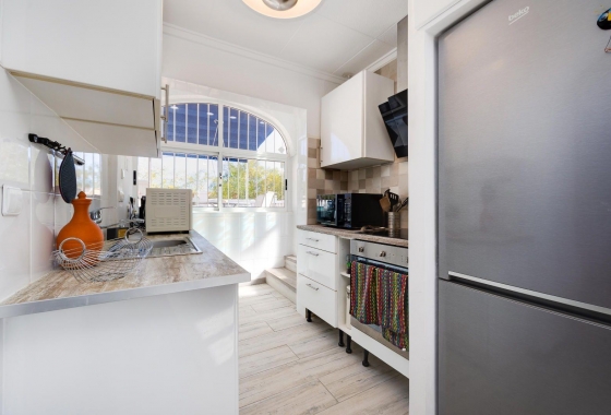 Resale - Villa - San Fulgencio - La Marina