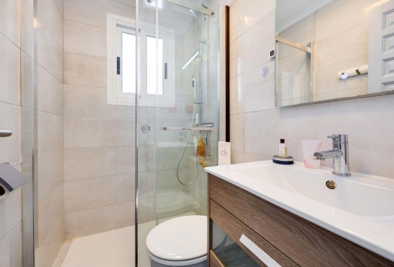 Resale - Villa - San Fulgencio - La Marina