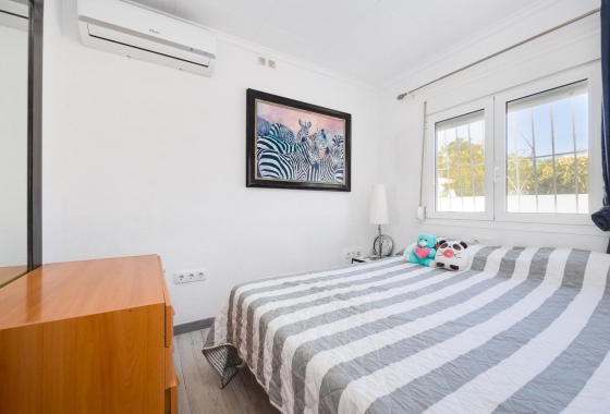 Resale - Villa - San Fulgencio - La Marina