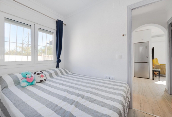 Resale - Villa - San Fulgencio - La Marina