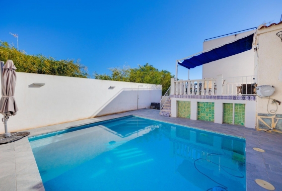 Resale - Villa - San Fulgencio - La Marina