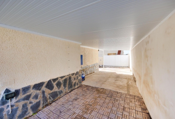 Resale - Villa - San Fulgencio - La Marina