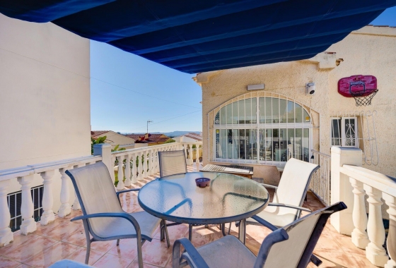 Resale - Villa - San Fulgencio - La Marina