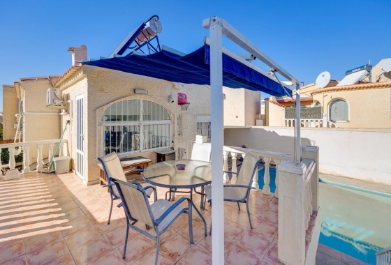 Resale - Villa - San Fulgencio - La Marina