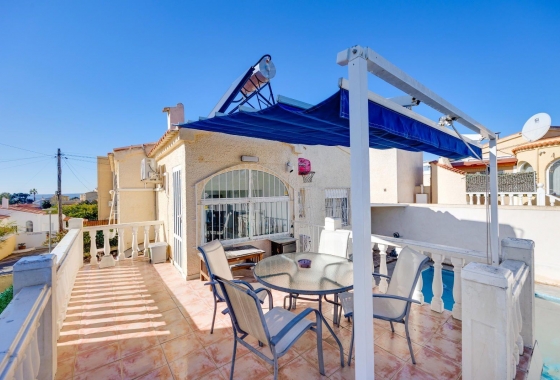 Resale - Villa - San Fulgencio - La Marina
