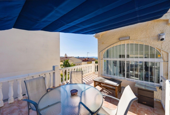 Resale - Villa - San Fulgencio - La Marina