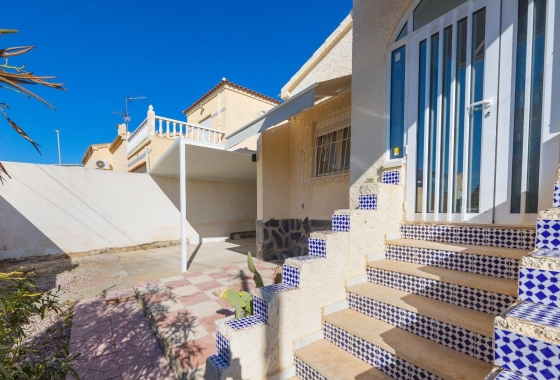 Resale - Villa - San Fulgencio - La Marina