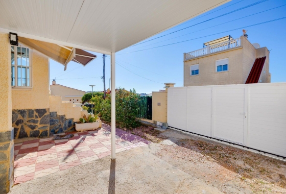 Resale - Villa - San Fulgencio - La Marina