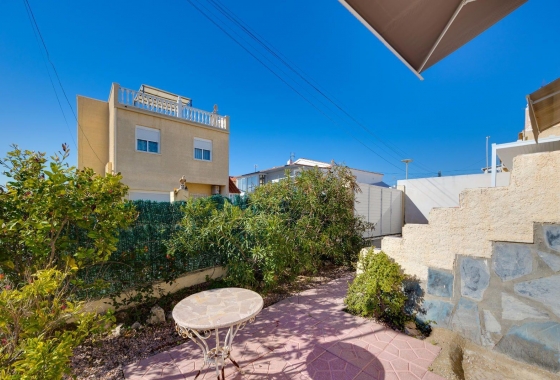 Resale - Villa - San Fulgencio - La Marina